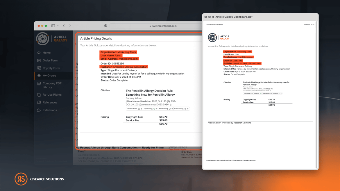 08_Adding Account & Publisher